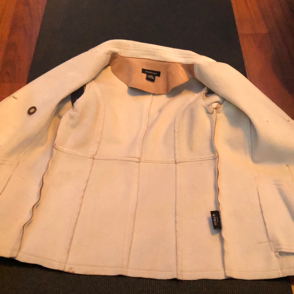 Calvin Klein jacket - Picture 3 of 3